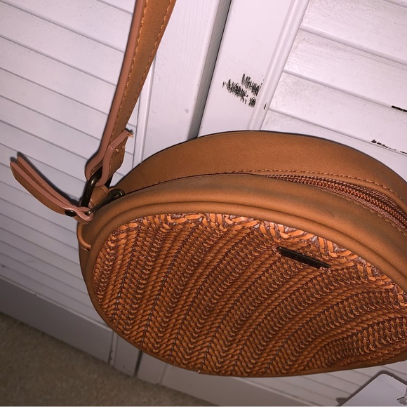 Roxy crossbody bag - Picture 3 of 3